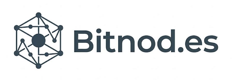 Bitnod.es Logo
